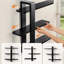 Solid Wood Floating Shelf