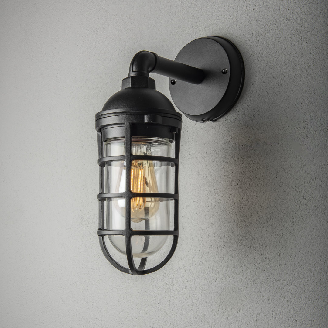 Olbia Outdoor Wall Light