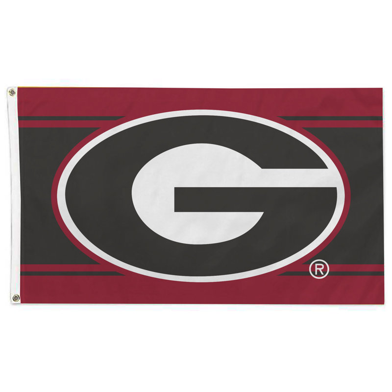 Université de la Géorgie FLAG3X5, Université de la Géorgie