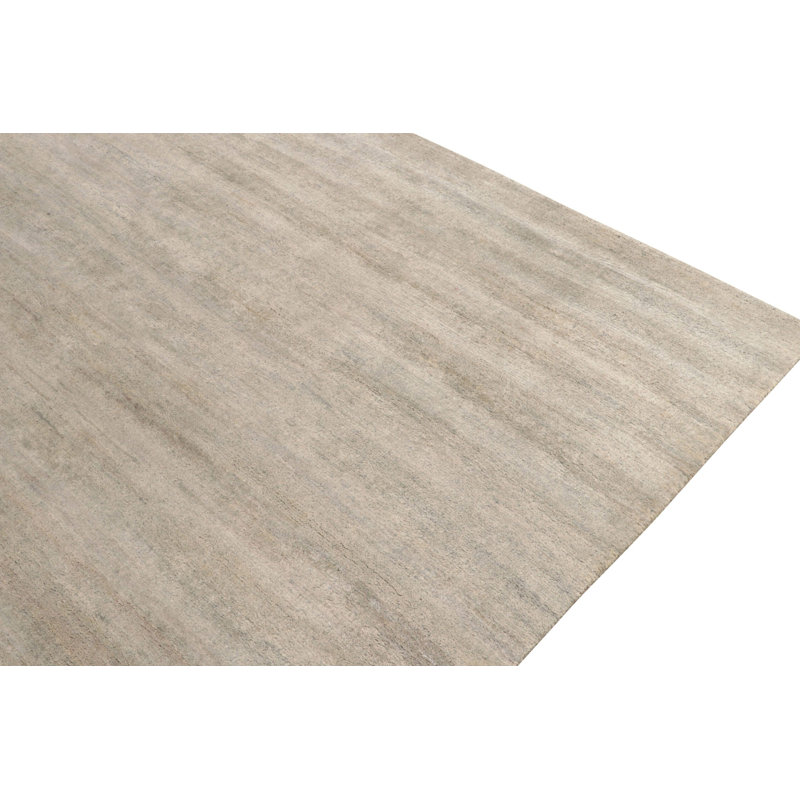 One-of-a-Kind Rectangle 10'1" X 13'9" Area Rug