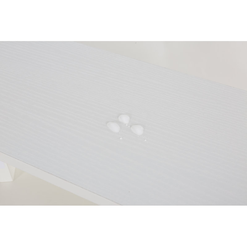Dining Table, White Wash