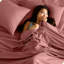 Ensemble de draps en microfibre Bare Home-617625396-555442693