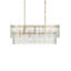 Electra 8 - Light Chandelier