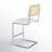 Walsh Linen Bar & Counter Stool-1039389221-1039389222