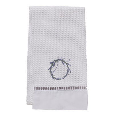 Coldwell Waffle Hand Towel