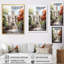 Ucl University College London, reproduction d'art sur toile-1679850381-1679850376