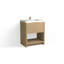 Vista 30" W Freestanding Single Bathroom Vanity-150098900-150098916-150098941