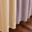 2 Panels Blocked Curtains For Living Room, Excluding Curtain Heads-520061689