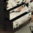 53.1in Six-drawer Sideboard Cabinet