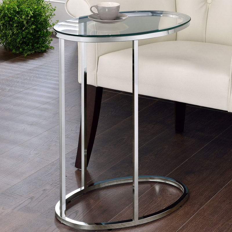 Table d'appoint Alexeis