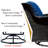 7 - Person Patio Conversation Set with Cushions-98194684-98194687