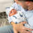 Bear and Moon Sleep Sack Set