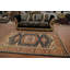 Tapis indien géométrique Viss 6 x 9