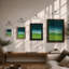 Layered Horizons Modern - Print-48717962-48718004