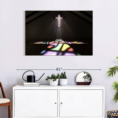 Adella Cross Of Light