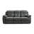 Armontae 3+2 Manual Recliner Sofa Set