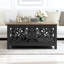 Table basse avec rangement Ariba-251761456