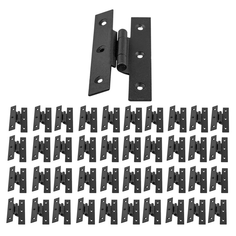 Iron H-Hinge