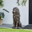 Statue de jardin surdimensionnée 27,75 po-451167768-451167770-451167772