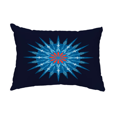  Housse et insert de coussin extérieur Sea Wheel