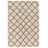 Lapidge Geometric Ivory Area Rug-1895493150