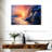 Gillard Sundown Ocean Wave-108691277