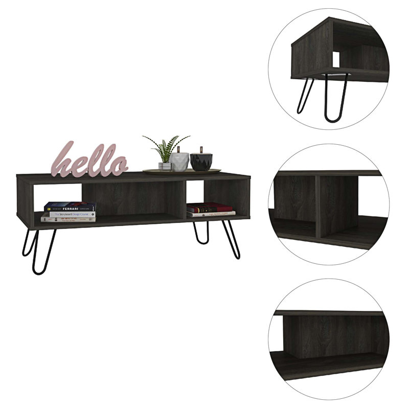 Abdal Coffee Table