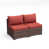 Rouge est en rupture de stock