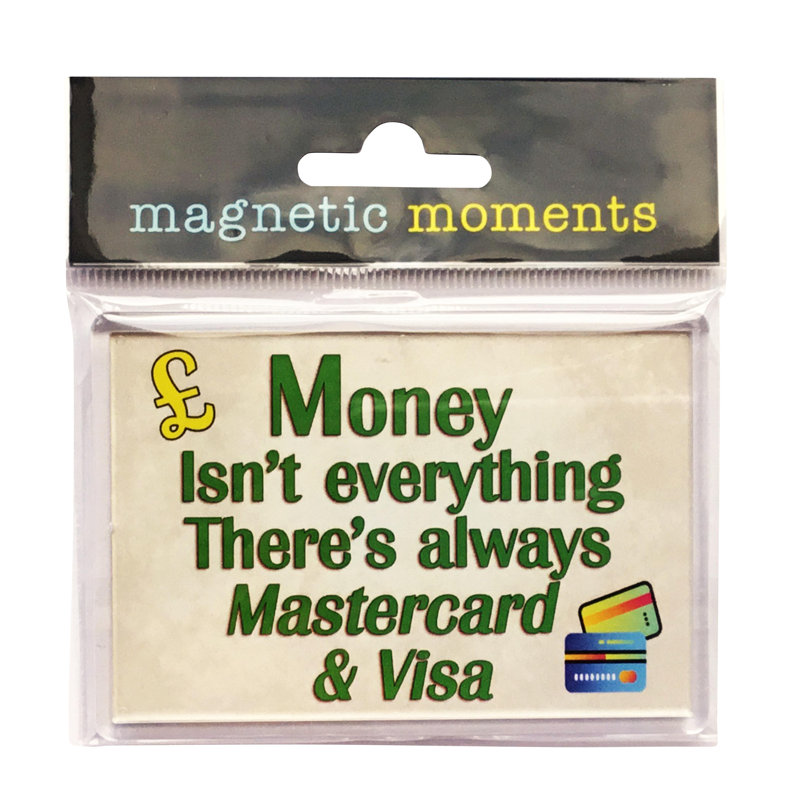 Fridge Magnet