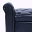 Banc de rangement en velours Laneise-2119939959