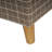 Kelemen 24" Wide Storage Ottoman