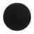 Large Outdoor Table In Black With Contemporary Design And Iron Cut Feature Modern - Ornament Durability-1907377127