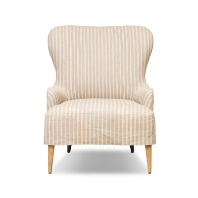 Omar Upholstered Armchair