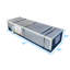 20 pi L 20 pi. D Abri de rangement simple en PVC 15 oz