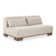 Beau SOFA PERFORMANCE FABRIC OATMEAL