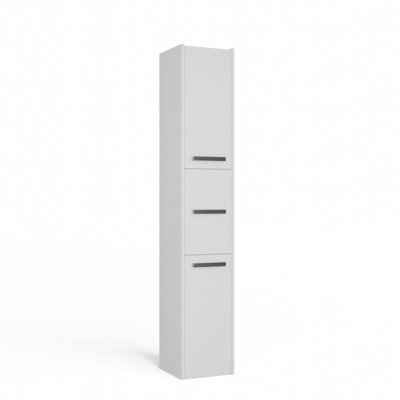 Deaux Laminate Bathroom Cabinet