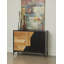 Armoire deux tons Kinshasha