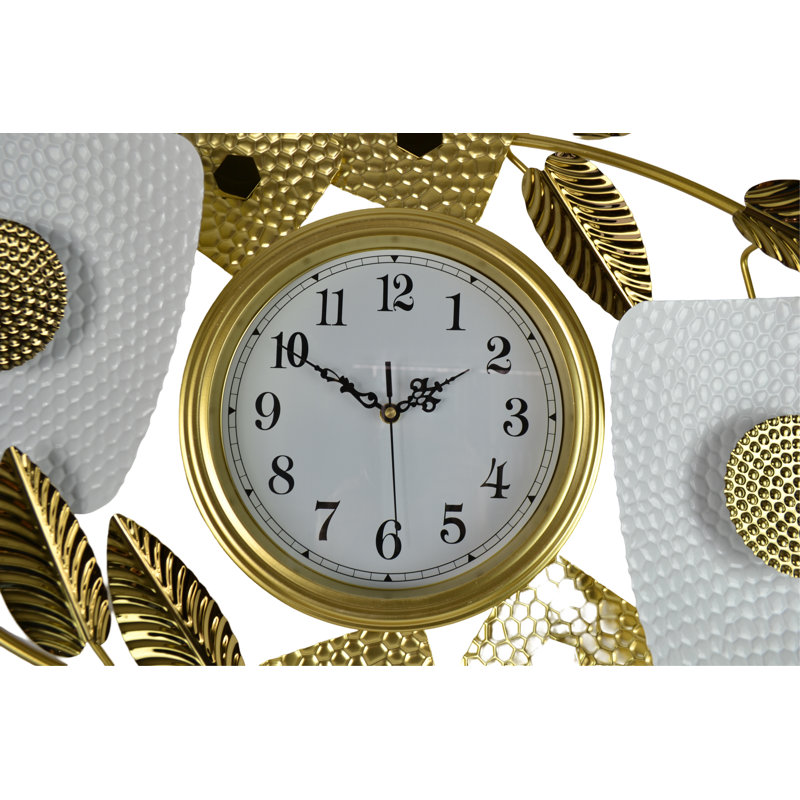 Horloge murale 37 po