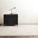 Handmade Wool Beige Rug