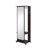 Kolen Espresso Finish Hall Tree