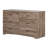 Lochran 6-Drawer Dresser-286472519