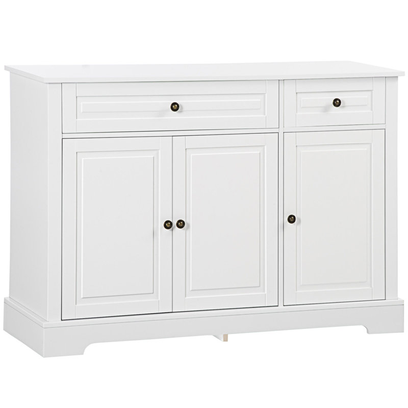 Buffet avec armoire de rangement