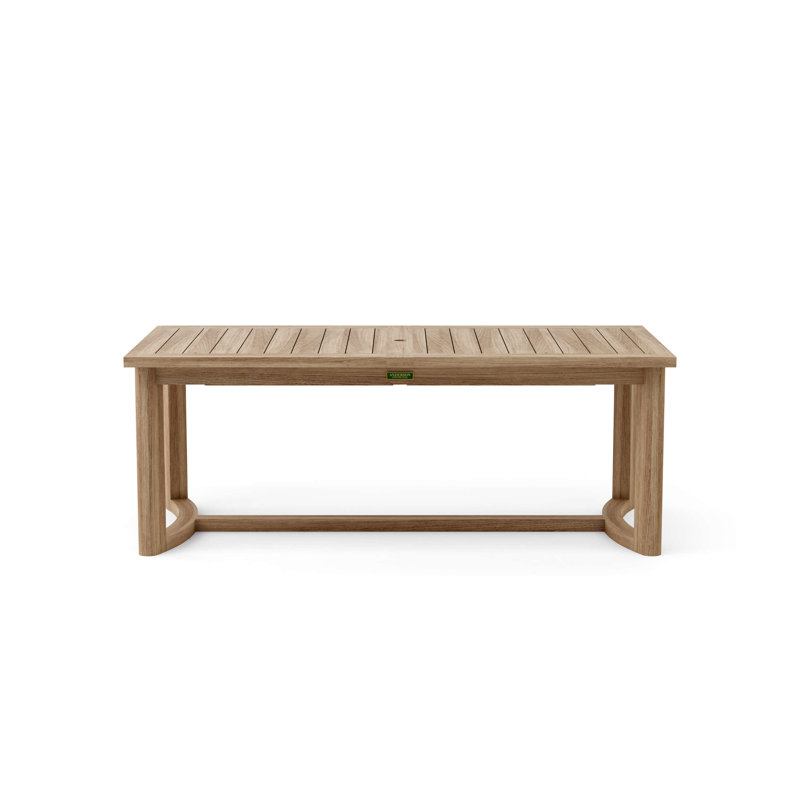 Catania Dining Extension Table