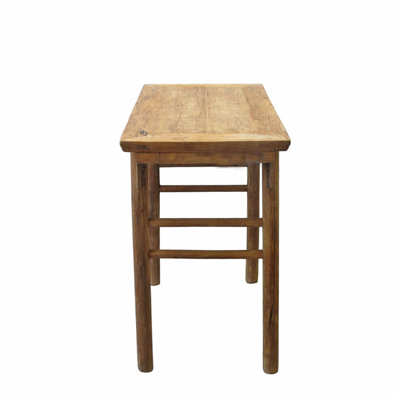 40" Long Antique Altar Table