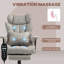 Microfiber / Microsuede Office Chair-101327265