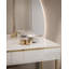 Dressing Table with Mirror
