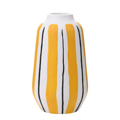 Tavion Ceramic Table Vase