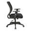 Chaise de travail en filet-1181340740
