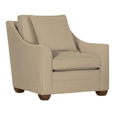 Nicholas 37.5" Chair