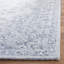 Tapis oriental en laine et coton touffeté à la main Daggett-1078517285